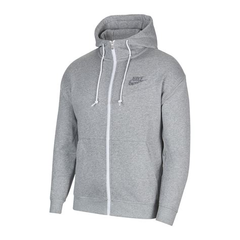 nike air kapuzenjacke grau|Herren Grau Jacken (24) .